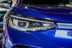 2025 Volkswagen ID.5 GTX