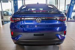 2025 Volkswagen ID.5 GTX