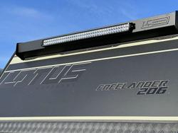 2025 Lotus Caravans Freelander Fr206kd 20'6