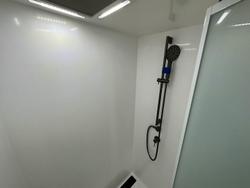 2025 Lotus Caravans Freelander Fr206kd 20'6