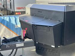 2025 Lotus Caravans Freelander Fr206kd 20'6