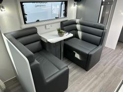 2025 Lotus Caravans Freelander Fr206kd 20'6