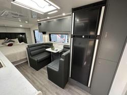 2025 Lotus Caravans Freelander Fr206kd 20'6