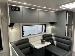 2025 Lotus Caravans Freelander Fr206kd 20'6