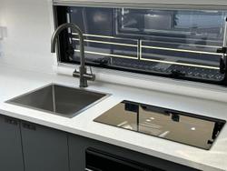 2025 Lotus Caravans Freelander Fr206kd 20'6