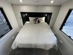 2025 Lotus Caravans Trooper Tr21cl 21'