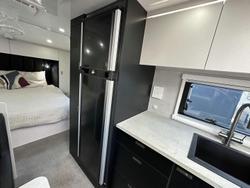 2025 Lotus Caravans Trooper Tr21cl 21'