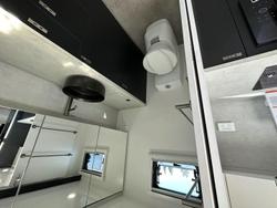 2025 Lotus Caravans Trooper Tr21cl 21'