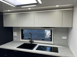 2025 Lotus Caravans Trooper Tr21cl 21'