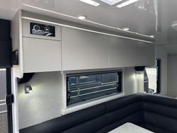 2025 Lotus Caravans Trooper Tr21cl 21'