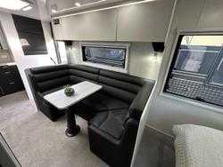 2025 Lotus Caravans Trooper Tr21cl 21'