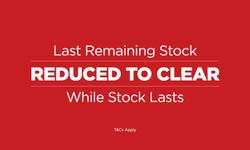 2025 Lotus Caravans Trooper Tr21cl 21'