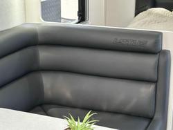 2025 Lotus Caravans Trooper Tr21cl 21'