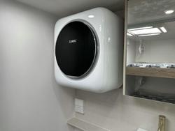 2025 Lotus Caravans Sprint Sp223t 22'3 3 Bunk