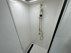 2025 Lotus Caravans Sprint Sp223t 22'3 3 Bunk