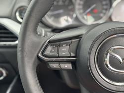 2018 Mazda
                CX-9 Sport