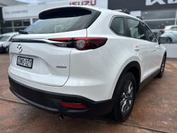 2018 Mazda
                CX-9 Sport