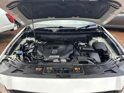 2018 Mazda
                CX-9 Sport