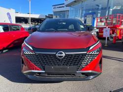 2025 Nissan QASHQAI Ti-L