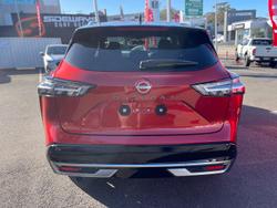 2025 Nissan QASHQAI Ti-L