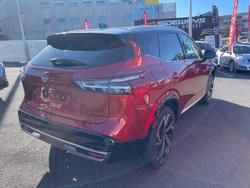 2025 Nissan QASHQAI Ti-L