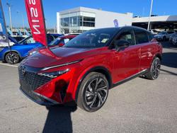 2025 Nissan QASHQAI Ti-L