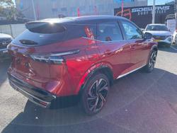 2025 Nissan QASHQAI Ti-L