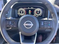 2025 Nissan QASHQAI Ti-L