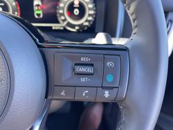 2025 Nissan QASHQAI Ti-L