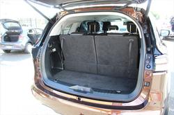 2021 Isuzu MU-X LS-T MY21 4X4 Dual Range BROWN
