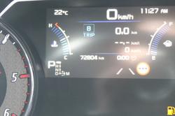 2021 Isuzu MU-X LS-T MY21 4X4 Dual Range BROWN