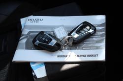 2021 Isuzu MU-X LS-T MY21 4X4 Dual Range BROWN