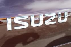 2021 Isuzu MU-X LS-T MY21 4X4 Dual Range BROWN