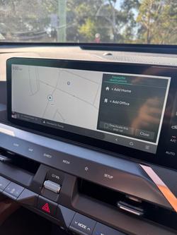 2025 Kia EV5 Air Long Range OVc MY25 Snow White Pearl