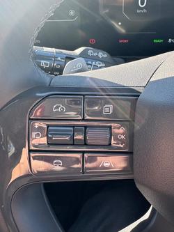 2025 Kia EV5 Air Long Range OVc MY25 Snow White Pearl