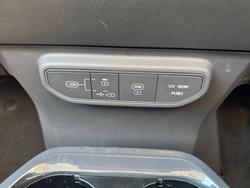 2025 Kia EV5 Air Long Range OVc MY25 Snow White Pearl