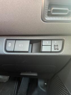 2025 Kia EV5 Air Long Range OVc MY25 Snow White Pearl