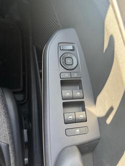 2025 Kia EV5 Air Long Range OVc MY25 Snow White Pearl