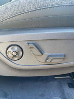2025 Kia EV5 Air Long Range OVc MY25 Snow White Pearl