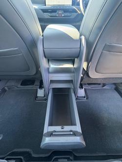 2025 Kia EV5 Air Long Range OVc MY25 Snow White Pearl