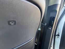 2025 Kia EV5 Air Long Range OVc MY25 Snow White Pearl