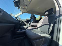 2025 Kia EV5 Air Long Range OVc MY25 Snow White Pearl