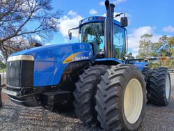 New Holland T9040