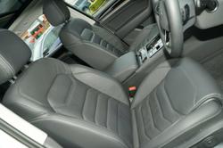 2024 Volkswagen
Touareg 170TDI