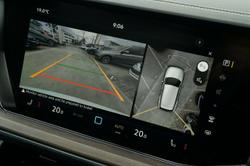 2024 Volkswagen
Touareg 170TDI