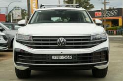 2024 Volkswagen
Touareg 170TDI