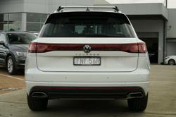 2024 Volkswagen
Touareg 170TDI