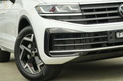 2024 Volkswagen
Touareg 170TDI