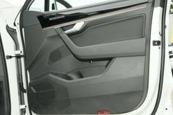 2024 Volkswagen
Touareg 170TDI