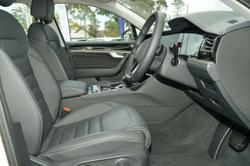 2024 Volkswagen
Touareg 170TDI